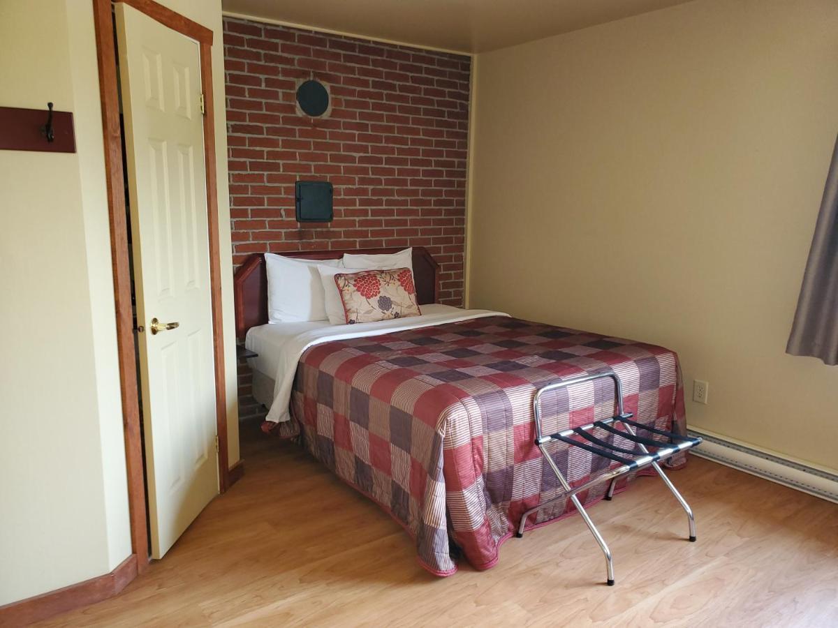 Auberge Champetre Sainte-Adèle Eksteriør billede