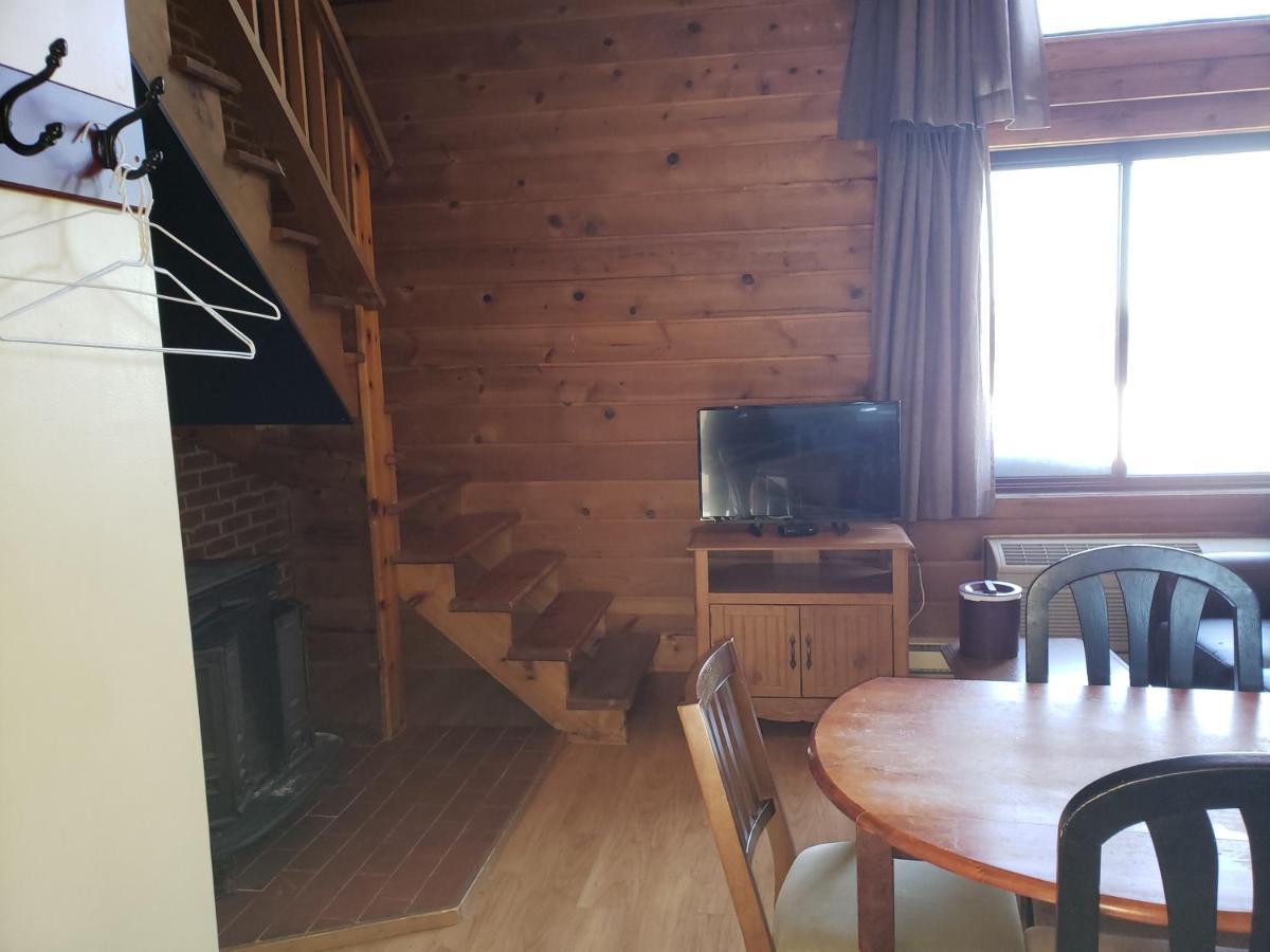 Auberge Champetre Sainte-Adèle Eksteriør billede