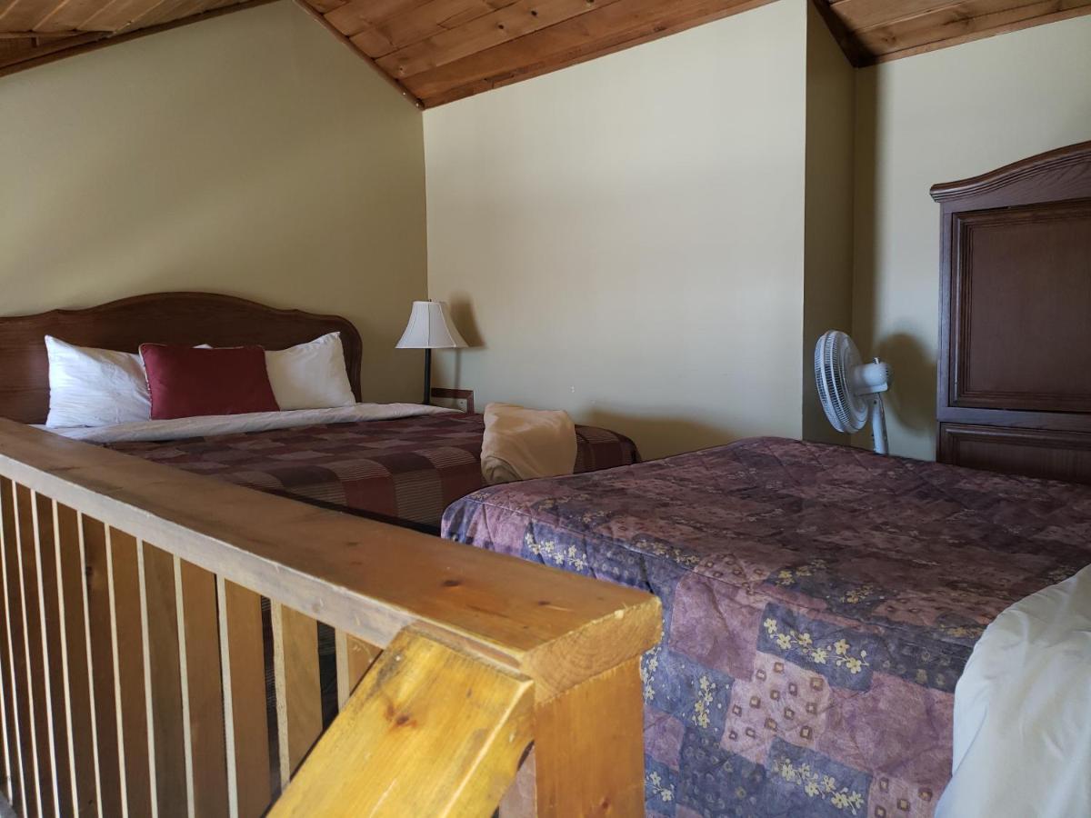 Auberge Champetre Sainte-Adèle Eksteriør billede